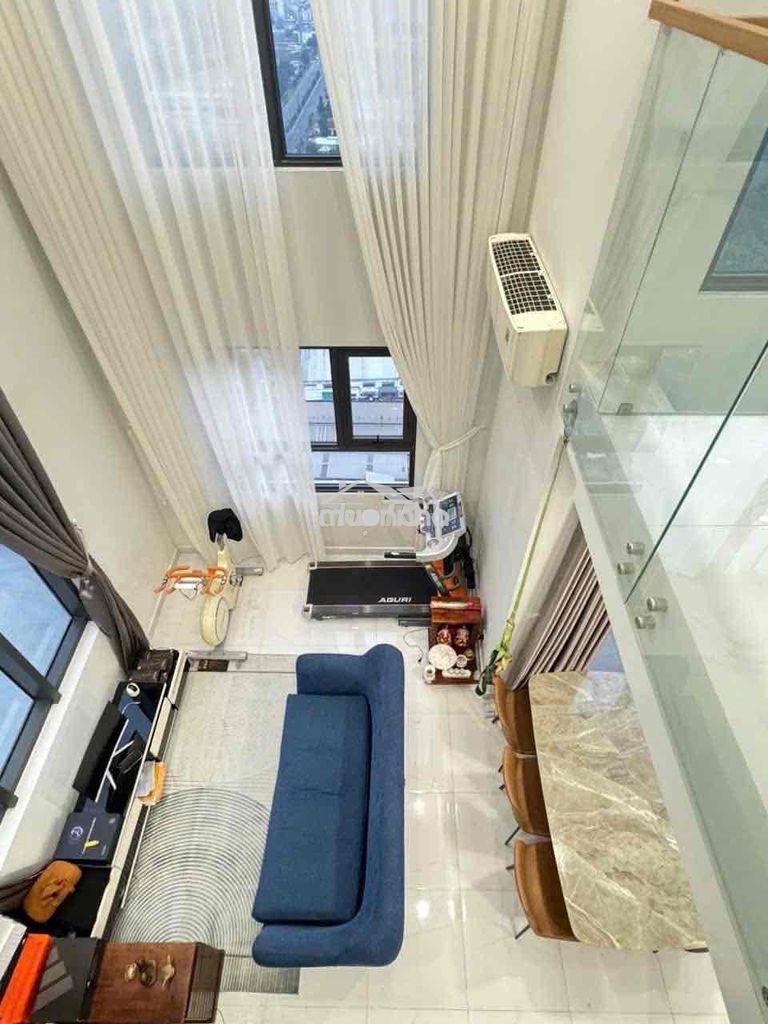 🏡 Duplex 3pn – 2 tầng rộng thênh thang, full nt 16tr - 3
