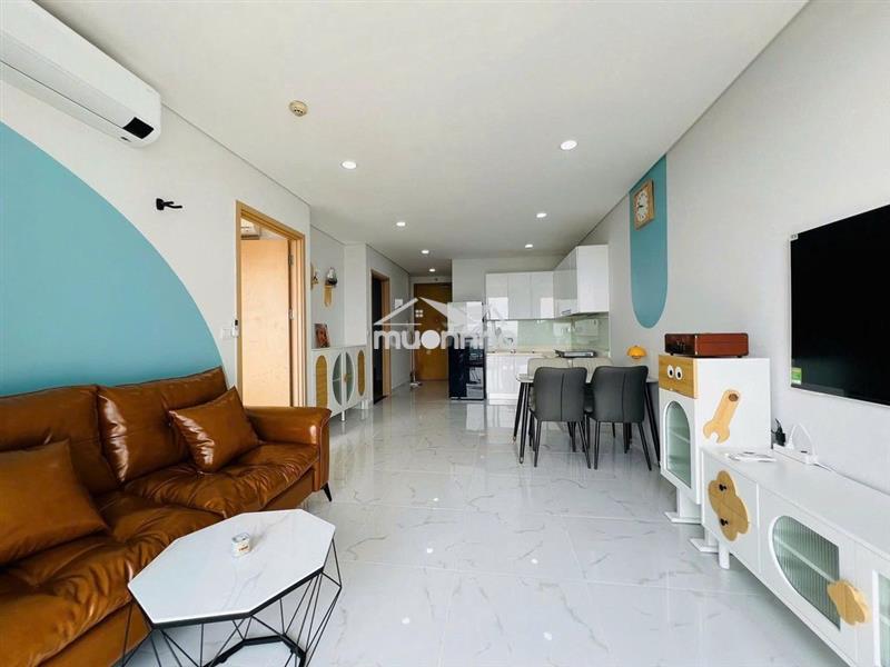 Chung cư hoa sen- lạc long quân, quận 11-3pn/full nt/giá 14 triệu/th