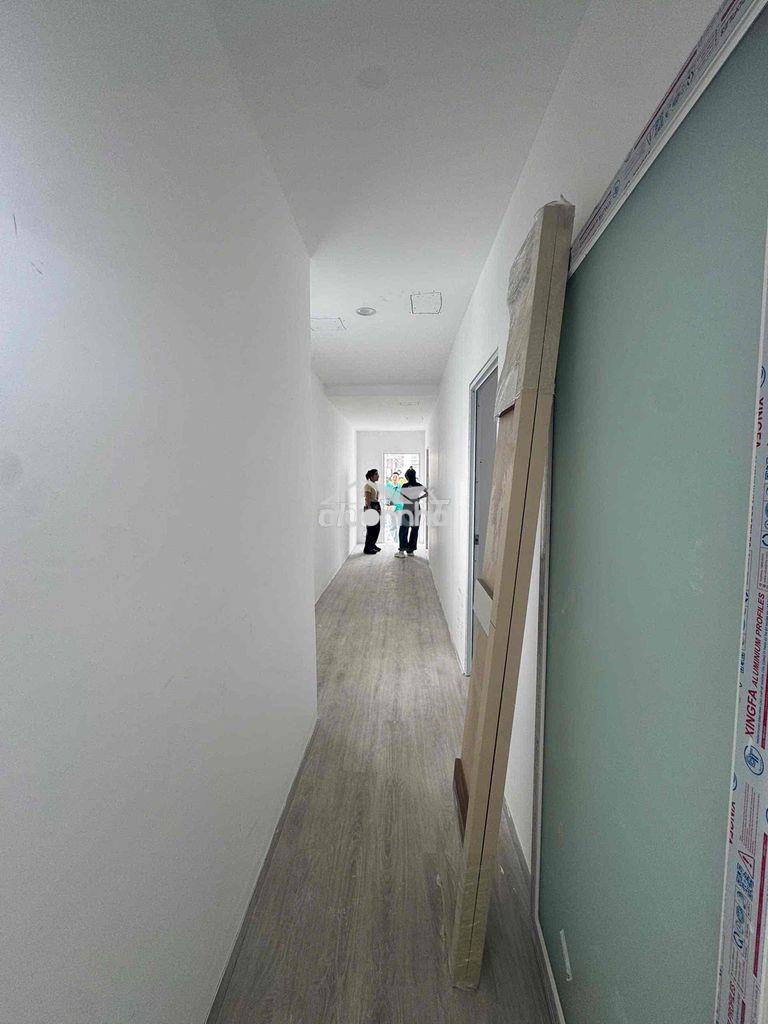 2 phòng ngủ 2 wc bancol full nội thất ngay phan xích long - 4