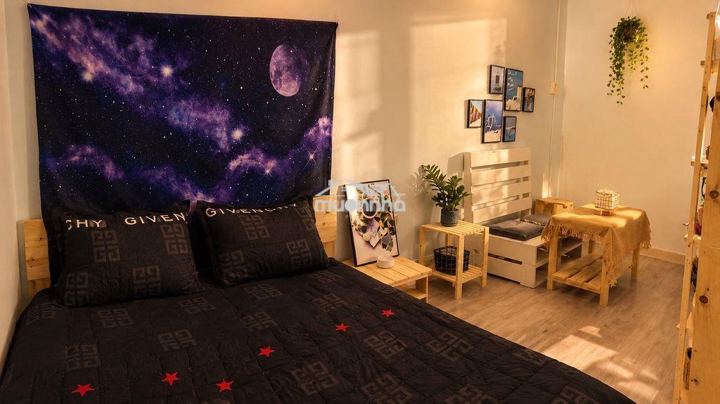 🌿101m² - ngay phan xích long – 6pn – dòng tiền 30 triệu/tháng - 2