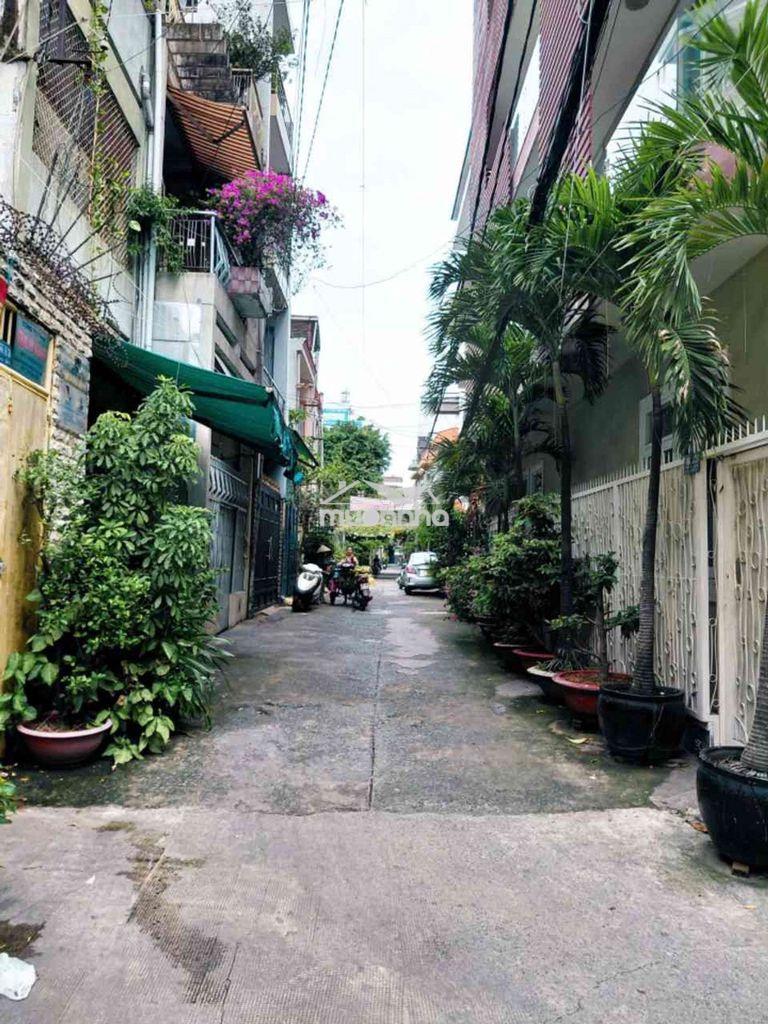 🏠Bán nhà ,lạc long quân p 10 tân bình , ngang 4m- 54m2, giá : 4.55tỷ