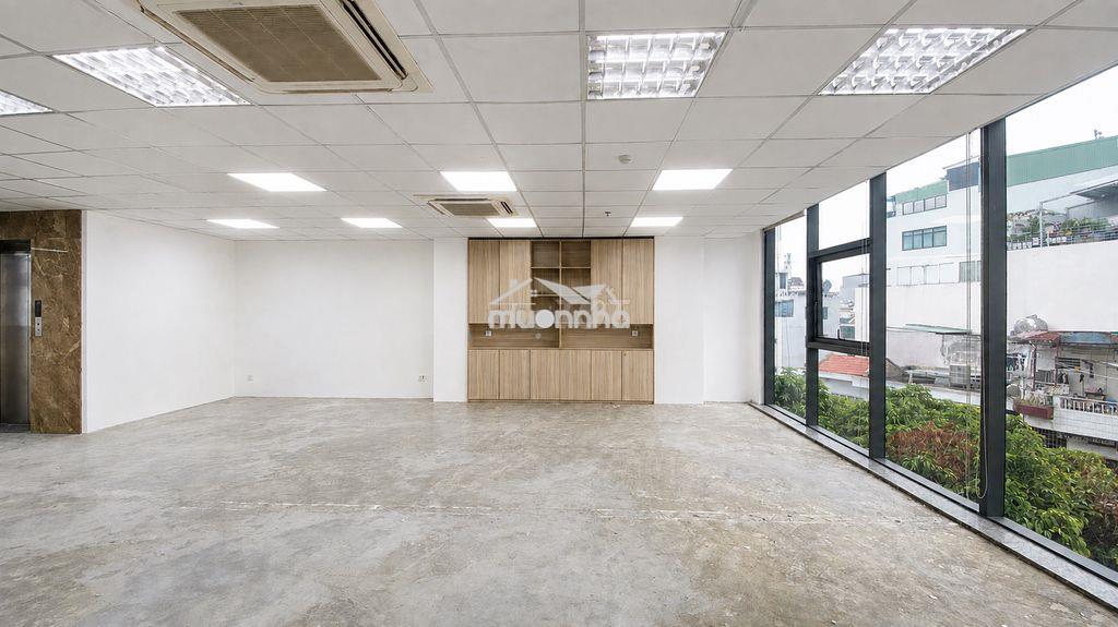 🔥 Văn phòng cho thuê 127m² gần sân bay - phù hợp công ty 15-30 nhân sự - 3