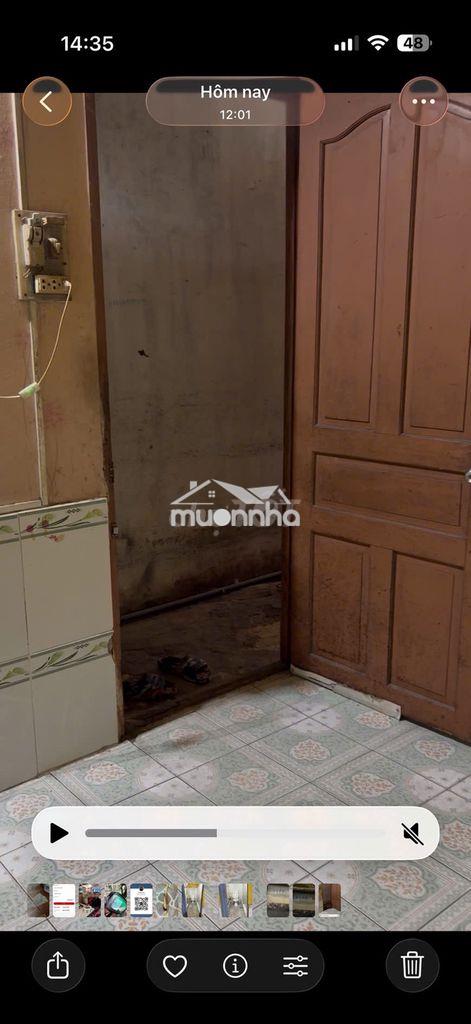 Cho thuê phòng trọ giá rẻ, an ninh, giờ giấc tự do - 3