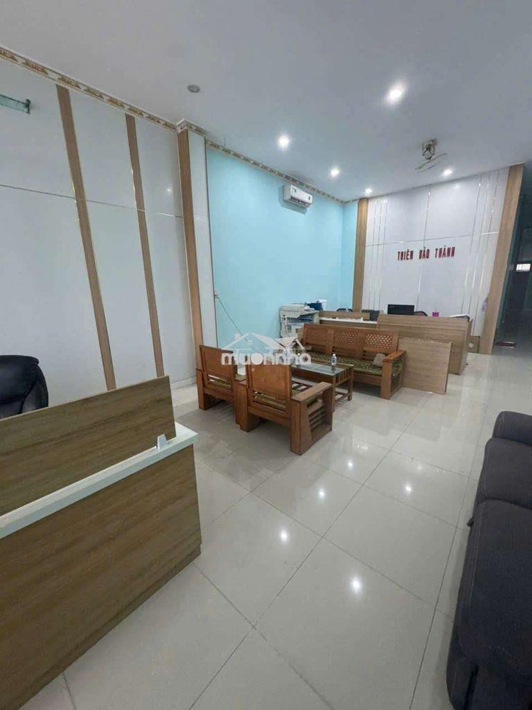 Nhà mặt tiền võ văn kiệt - 3