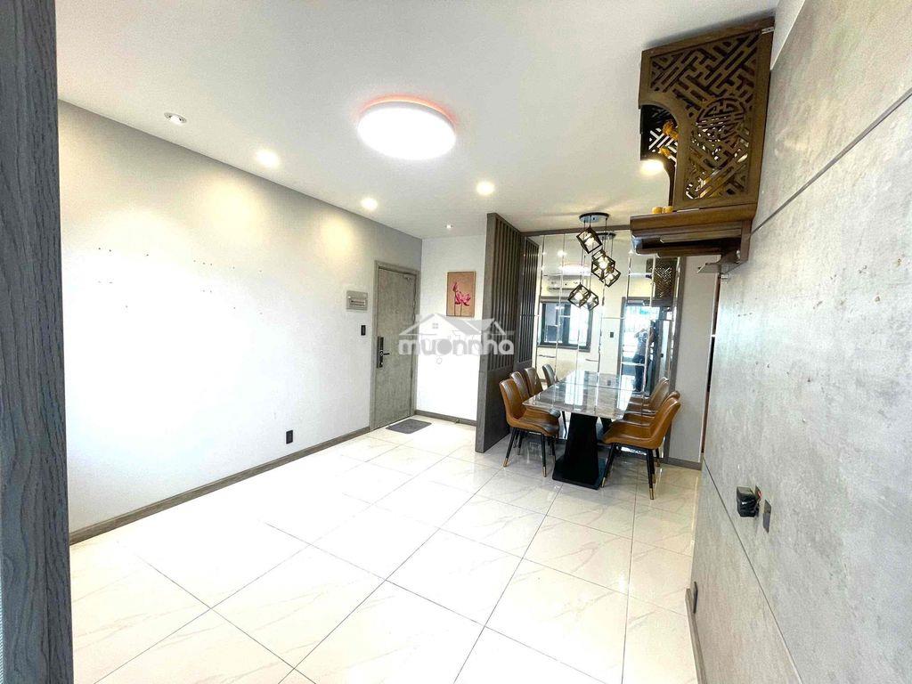 🏡 Chỉ 3,35 tỷ – chung cư nhiêu tứ, p.7 phú nhuận – 45m² – vào ở ngay - 4