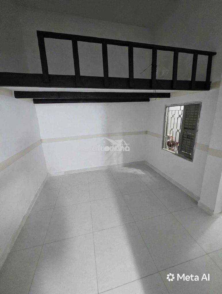 Phòng trọ mới gần gtvt lđxh đi bộ 300m