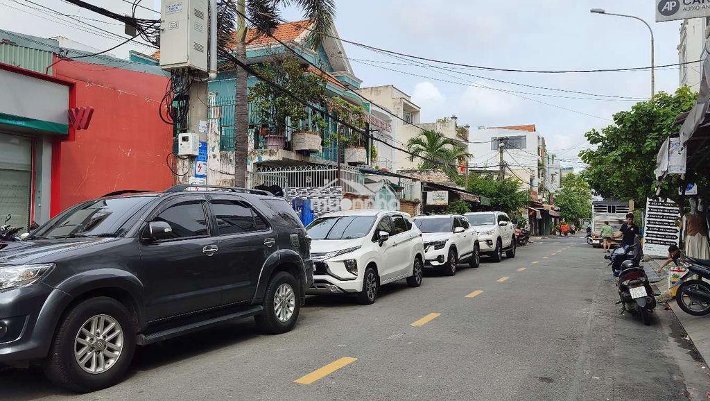 Bán nhà 8 x 20m mtkd tại ngã ba lê lư, phạm vấn, q tân phú, 29,5 tỷ - 4
