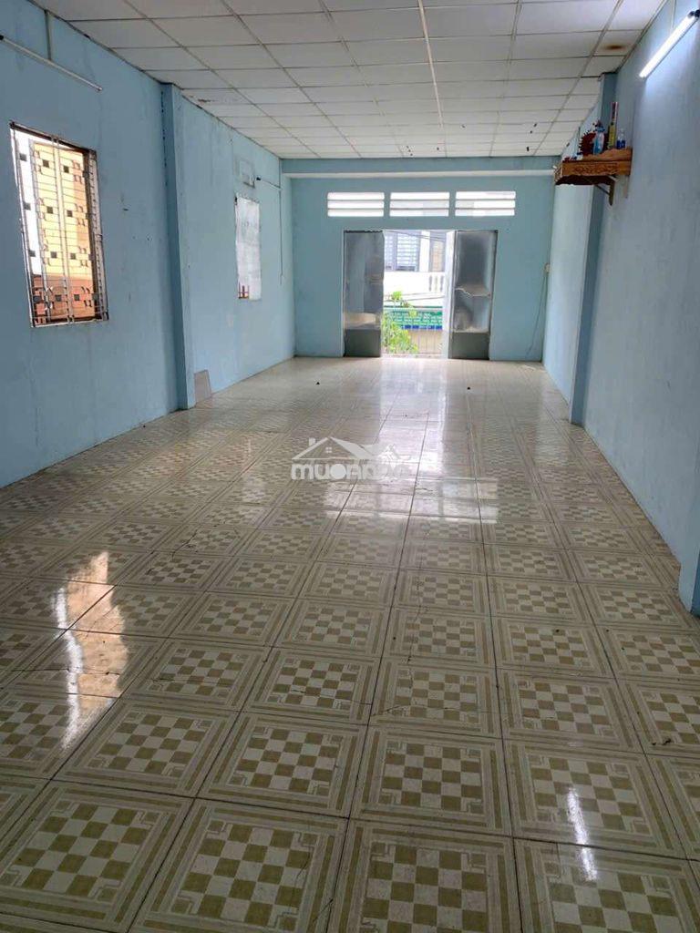 Hẻm xe tải lê văn quới 4*22m 2 tầng phù hợp mọi ngành nghề - 4