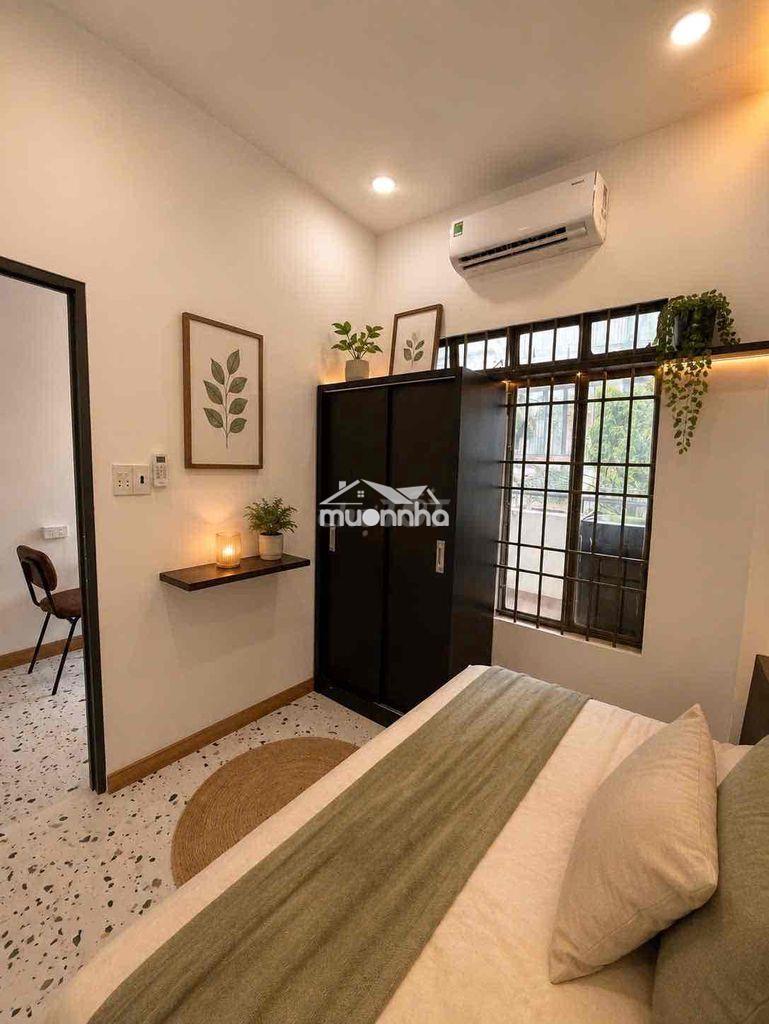 Hệ thống chdv 1pn - studio - 2pn mới 100% *** hôm nay - Ảnh 2
