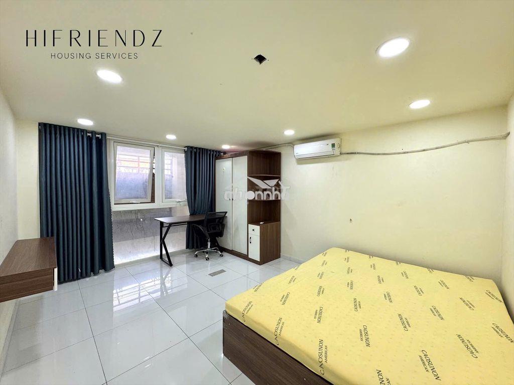 Cho thuê studio full nội thất – ngô quyền, p.7, q.5 - 4