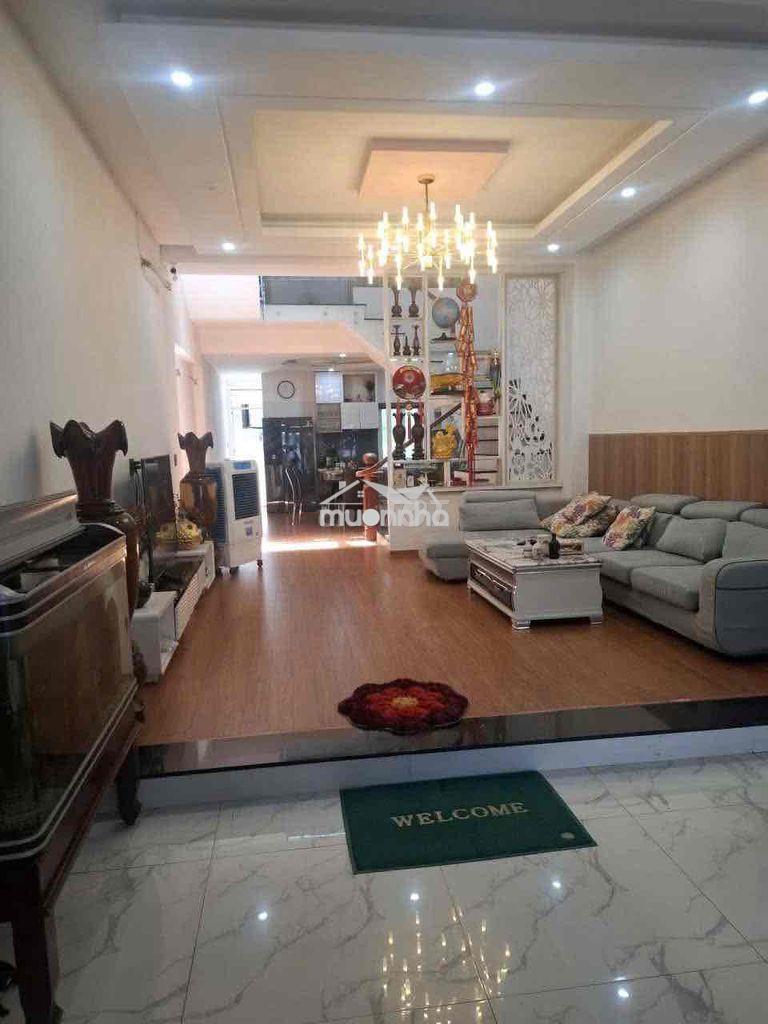 Nhà đẹp bùi tá hán 4pn,5wc full nt