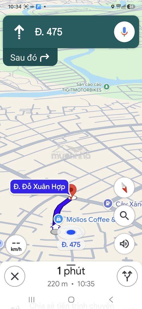 Bán nhà hẻm xe hơi 1t/3 lầu,4pn, phước long b, quận 9 gần đỗ xuân hợp - 2