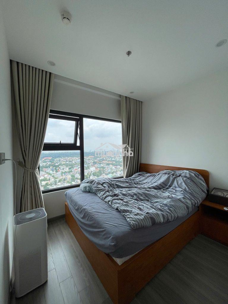 Vinhomes grand park toà bs9 cho thuê căn 2pn+ 69m2, phù hợp ở gia đình - 4