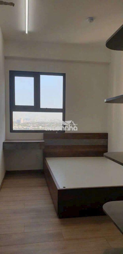 Cho thuê eco xuân lái thiêu 2pn block c view hồ bơi - 2
