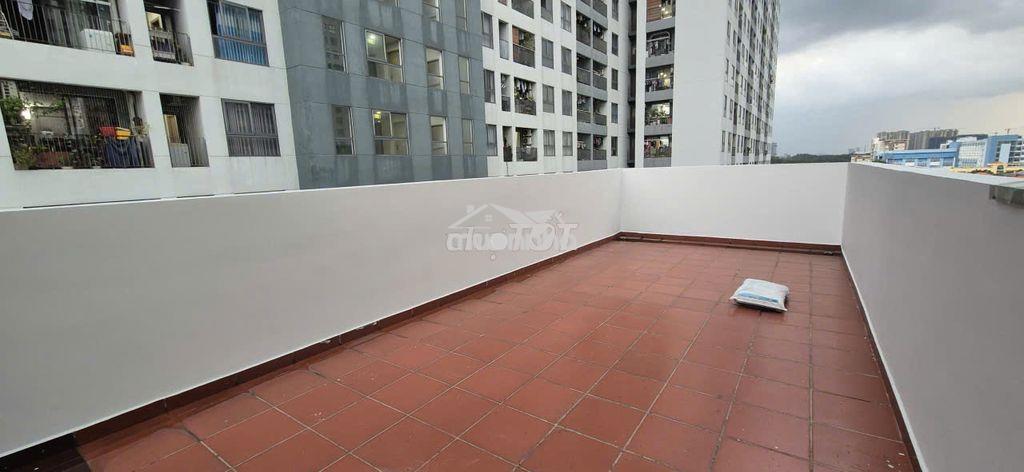 Căn hộ studio bhome làng đại học full nội thất,ở ngay hoặc giữ đến 1/9 - 3