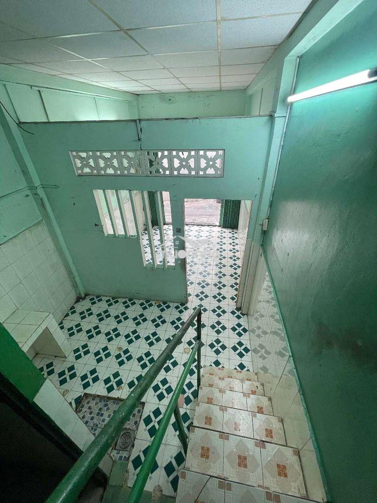 Bán nhà hxh bình thới,p.14,q.11,dt: 3,7 x 12 - 2 tầng 4 tỷ 35. - 3