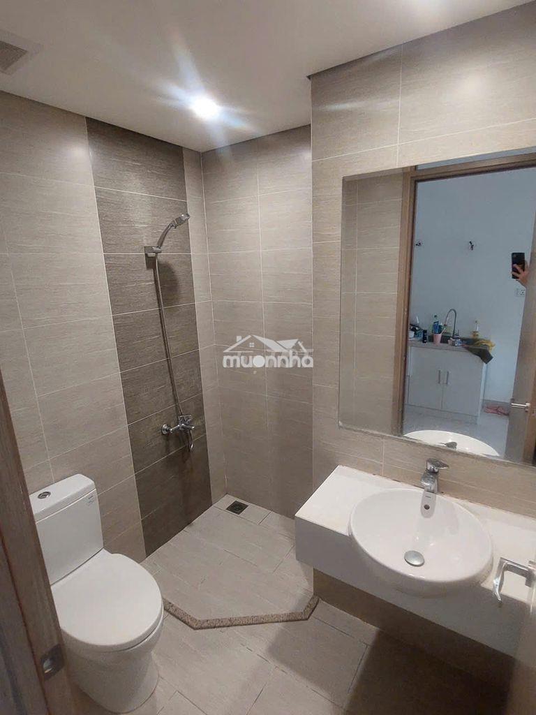 Cho thuê căn studio logia ngoài rộng rãi chỉ 5 triệu nội thất cơ bản - 4