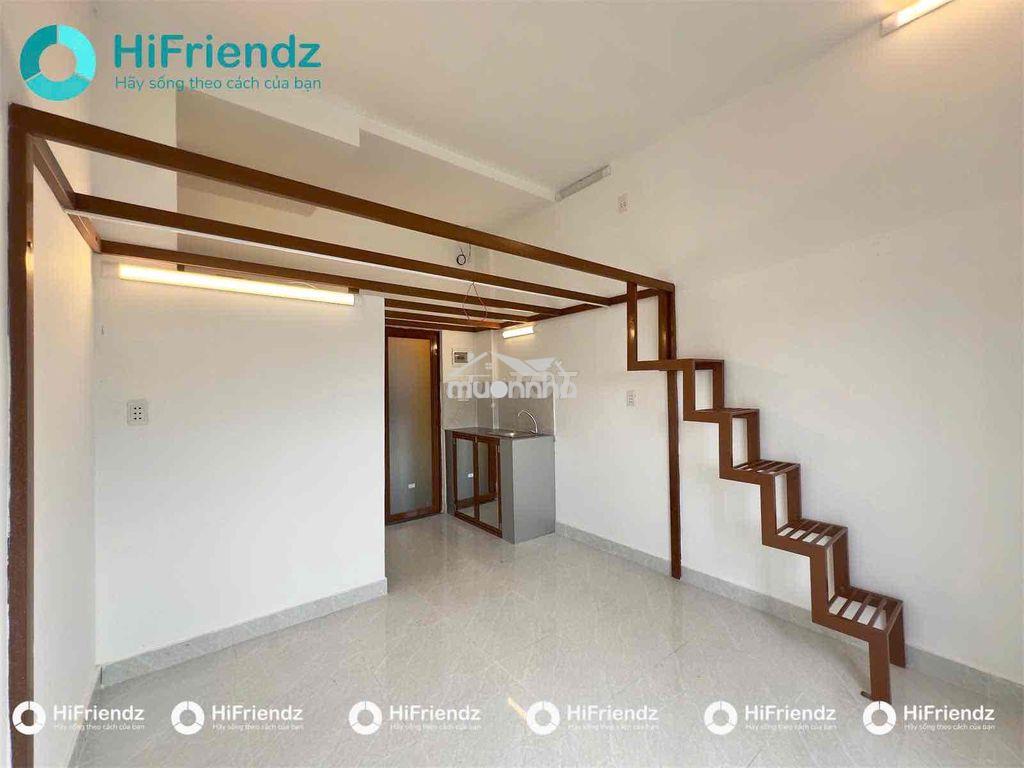 Khai trương 20p dạng duplex ban côn ngay gần đại học nguyễn tất thành - 3