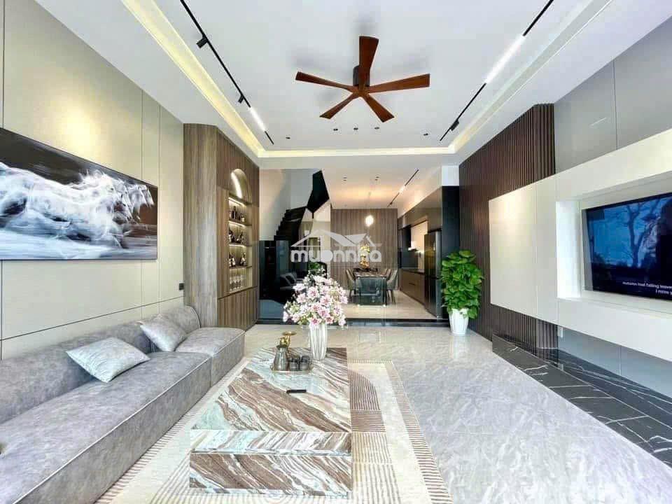 📍 [Tam hiệp] nhà 1 trệt 1 lầu (5x20m) sát kcn amata - sổ riêng - 2