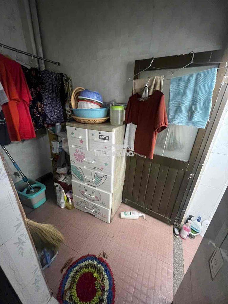 Chủ kẹt quá giảm giá bán nhanh nhà ngay chợ cầu đồng - 2