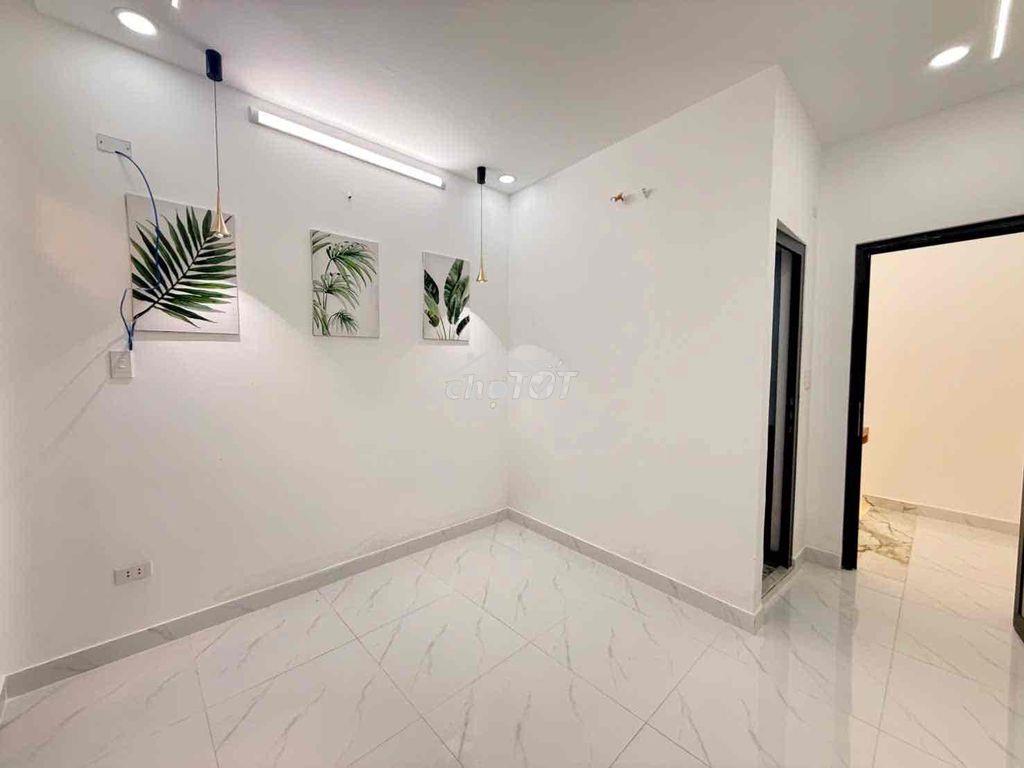 Bán nhà mới xây thị trấn nb cách cầu phú xuân 300m - 3