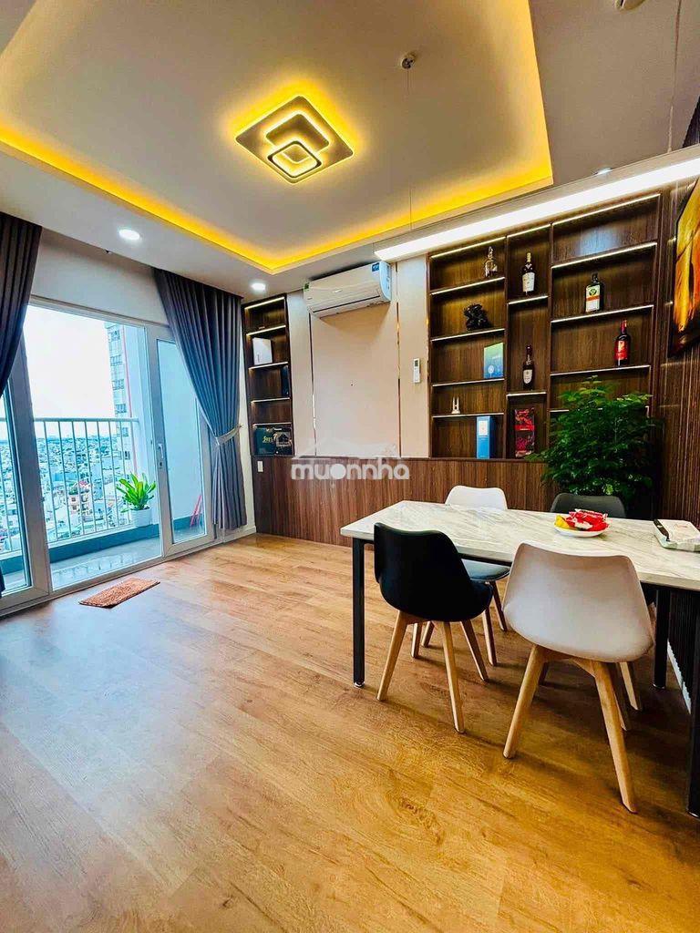 Bán căn hộ mới toanh chung cư ihome gò vấp giá rẻ