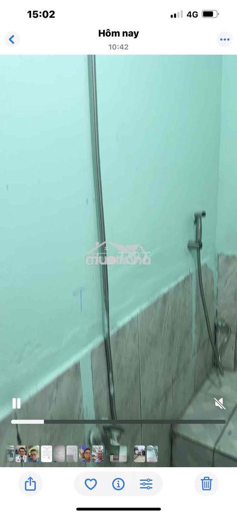 Cho thuê phòng trọ có gát lững - 4