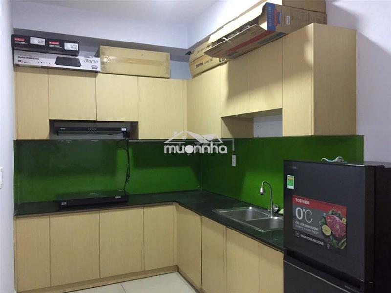 Cho thuê căn hộ orienal plaza 3pn - 100m2 - giá thuê 14tr/tháng