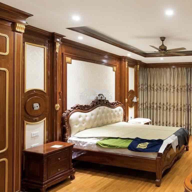Nhà tô hiến thành quận 10 hẻm xe tải 66m² 4 tầng 13,49tỷ - 2