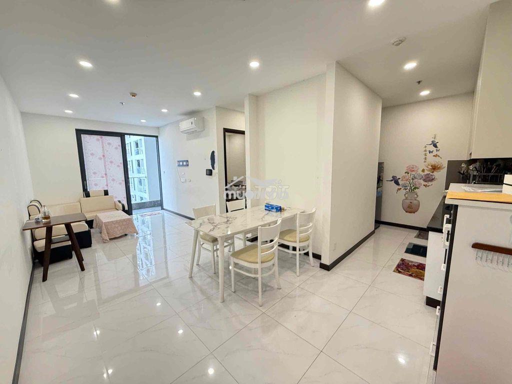 C sky view chánh nghĩa 1pn 1wc - full nội thất - 8 triệu/tháng - 2
