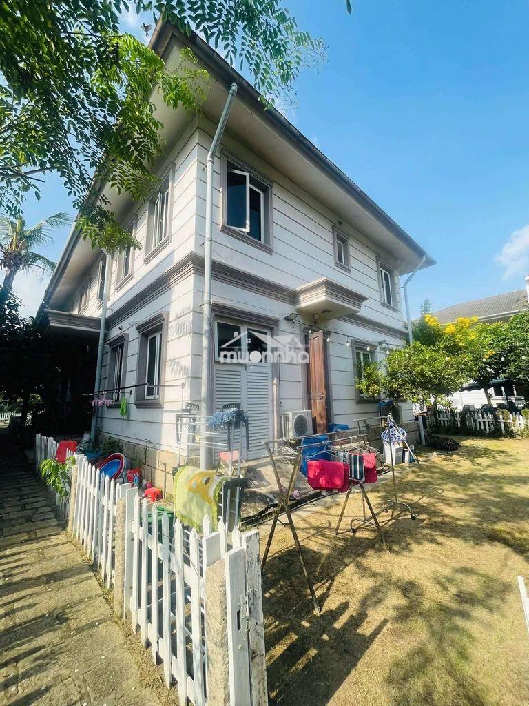 Cho thuê biệt thự garden homes cạnh vạn phúc