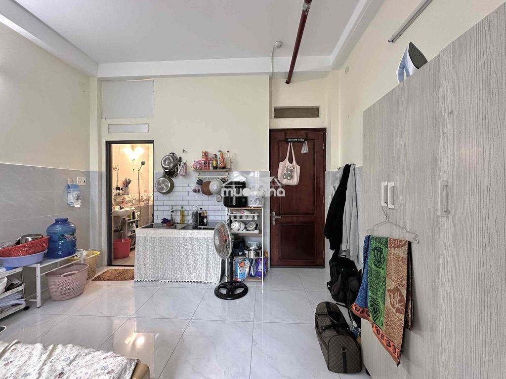 [Pass phòng] sát vhu, công thương-cửa sổ trời-full nội thất - 2