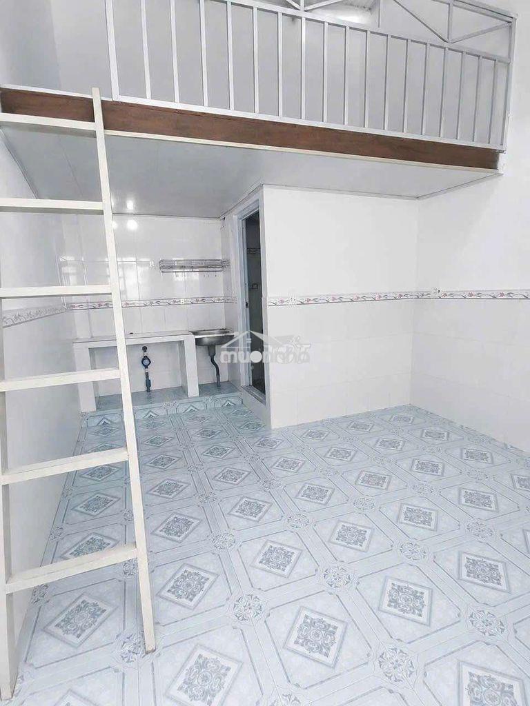 Phòng trọ ngây chợ 434, gần kcn visip1, có sẵn máy lạnh - 2