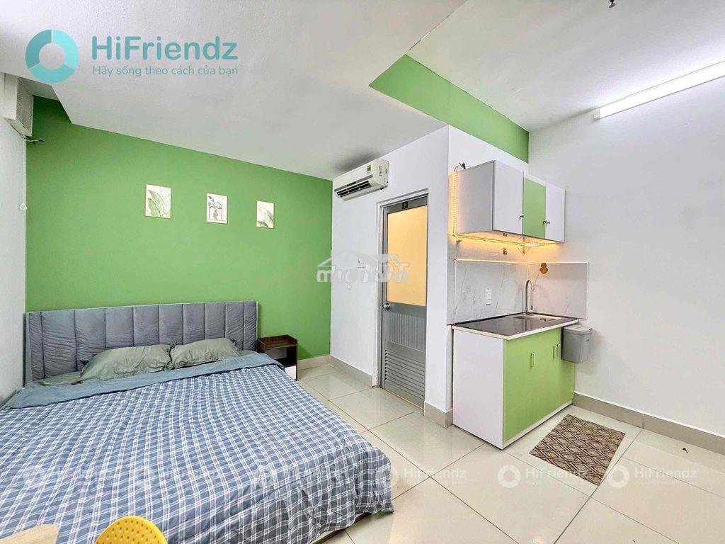 🔥 Studio mới thuận tiện di chuyển các trường đại học – ngay trung tâm - 2