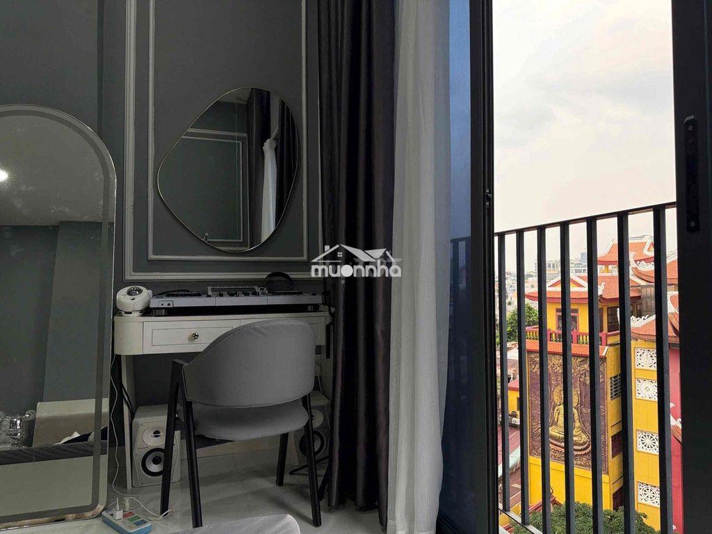 🔥Nguyễn văn trỗi - căn hộ cao cấp 1 phòng ngủ full nội thất thang máy - 3