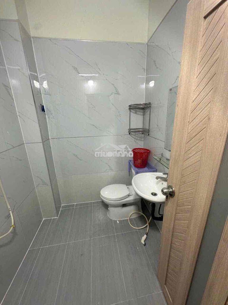 Nhà [ 5,5 x 15] 1 lầu (3pn,2wc) ,hẻm 6m kênh nước đen,bình tân - 4