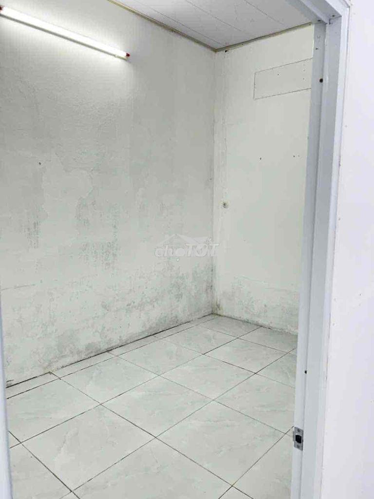 Cho thuê mặt bằng kinh doanh hẻm 124 phan huy ích - 4