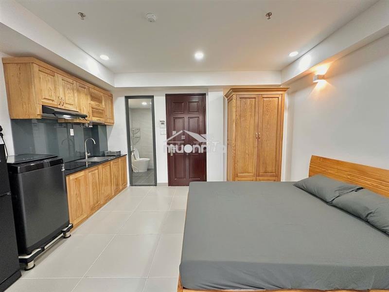 Leontina apartment t3 – full nội thất – giá 7,8 triệu