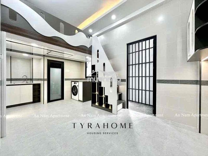 ✨Siêu phẩm duplex thang máy ban công nhà mới 100% ngay trung tâm pn
