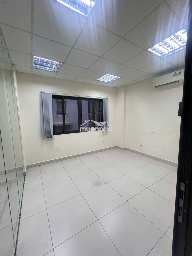 Cho thuê văn phòng số 68 nguyễn ngọc phương, phường thạnh mỹ tây - 4