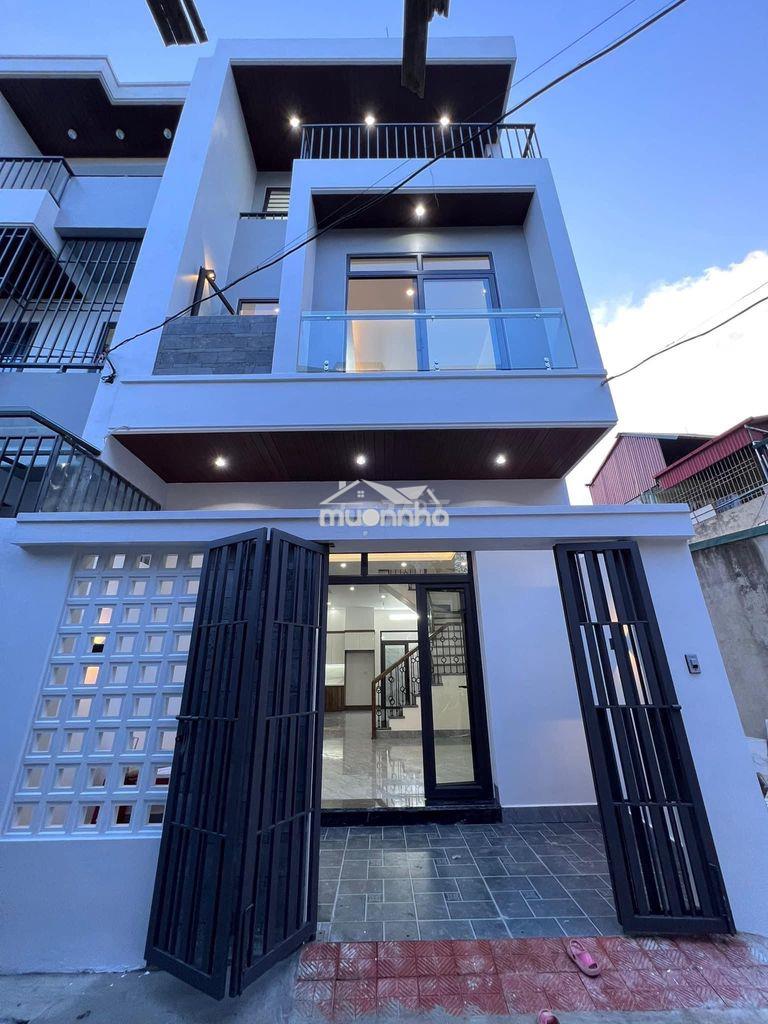 Cho thuê nhà hxh 20/5b hồ đắc di, p.tây thạnh, q. tân phú