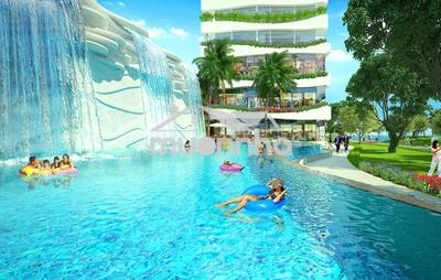 Cho thuê chung cư depot tham lương 3pn 2wc giá 8,5 triệu  - 3