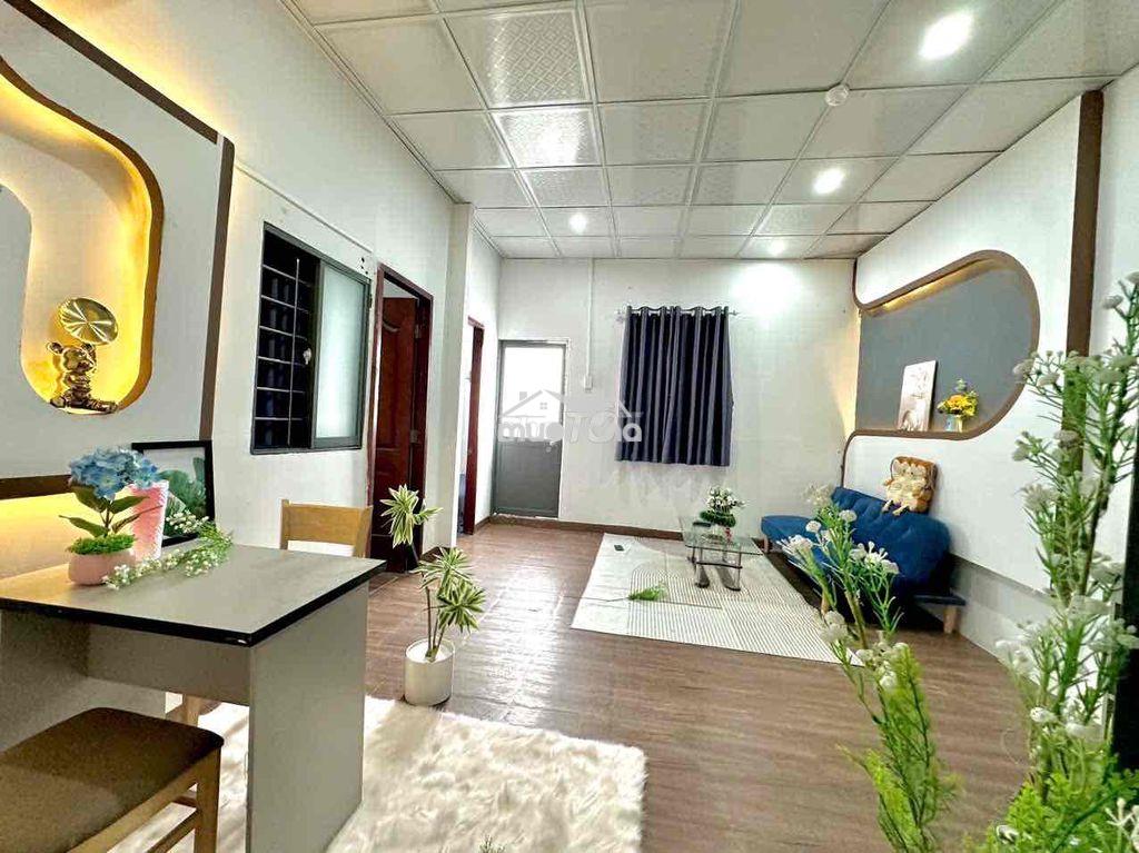 Căn hộ 2pn 65m2 to tân bình ban công free xe gần q10 - 2