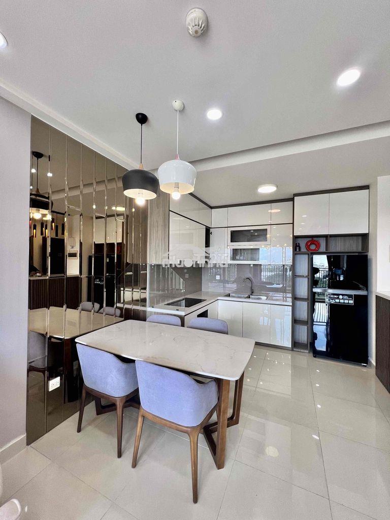 The sun avenue q2 – 2pn,2wc full nội thất, view sông. chỉ 16.5tr/tháng - 4