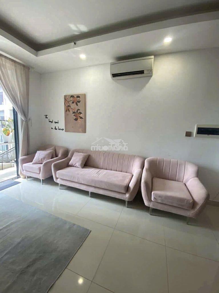 Cho thuê eco green 2pn full nội thất đẹp,- nhà mới