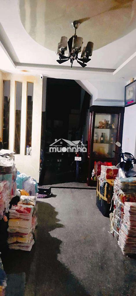 Bán nhà nở hậu  diện tích lớn 84m , 7pn , võ duy ninh giáp quận 1, - 4