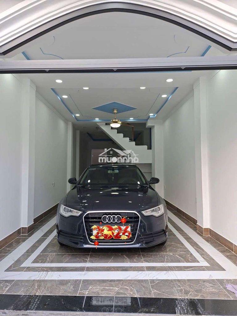Bán nhà trung tâm vip quận 2.đường 42