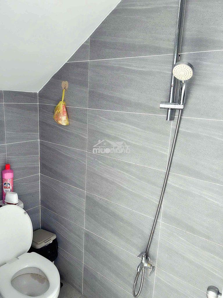 Nhà [ 4  x 20] 1 lầu (2pn,2wc) —hẻm 10m —thoại ngọc hầu ,tân phú - 3