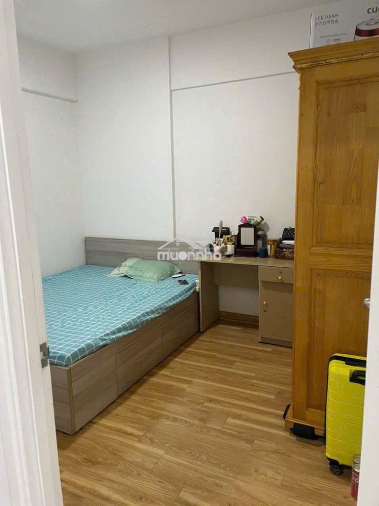 Cho thuê chung cư đặng văn ngữ, phú nhuận - 2pn, sẵn nt giá thuê 14tr - 2