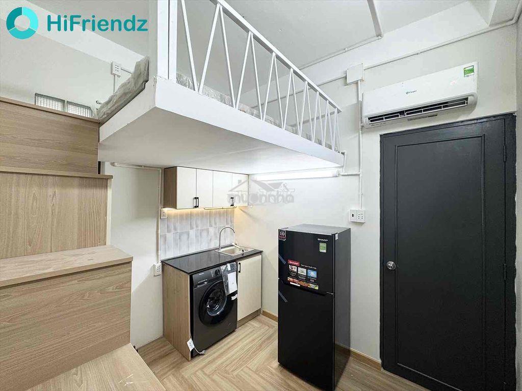 🎉New 100%_duplex full nội thất mgr ngay đh sài gòn q3 - 2